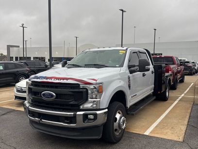 Used 2022 Ford F350 XL w/ Power Equipment Group