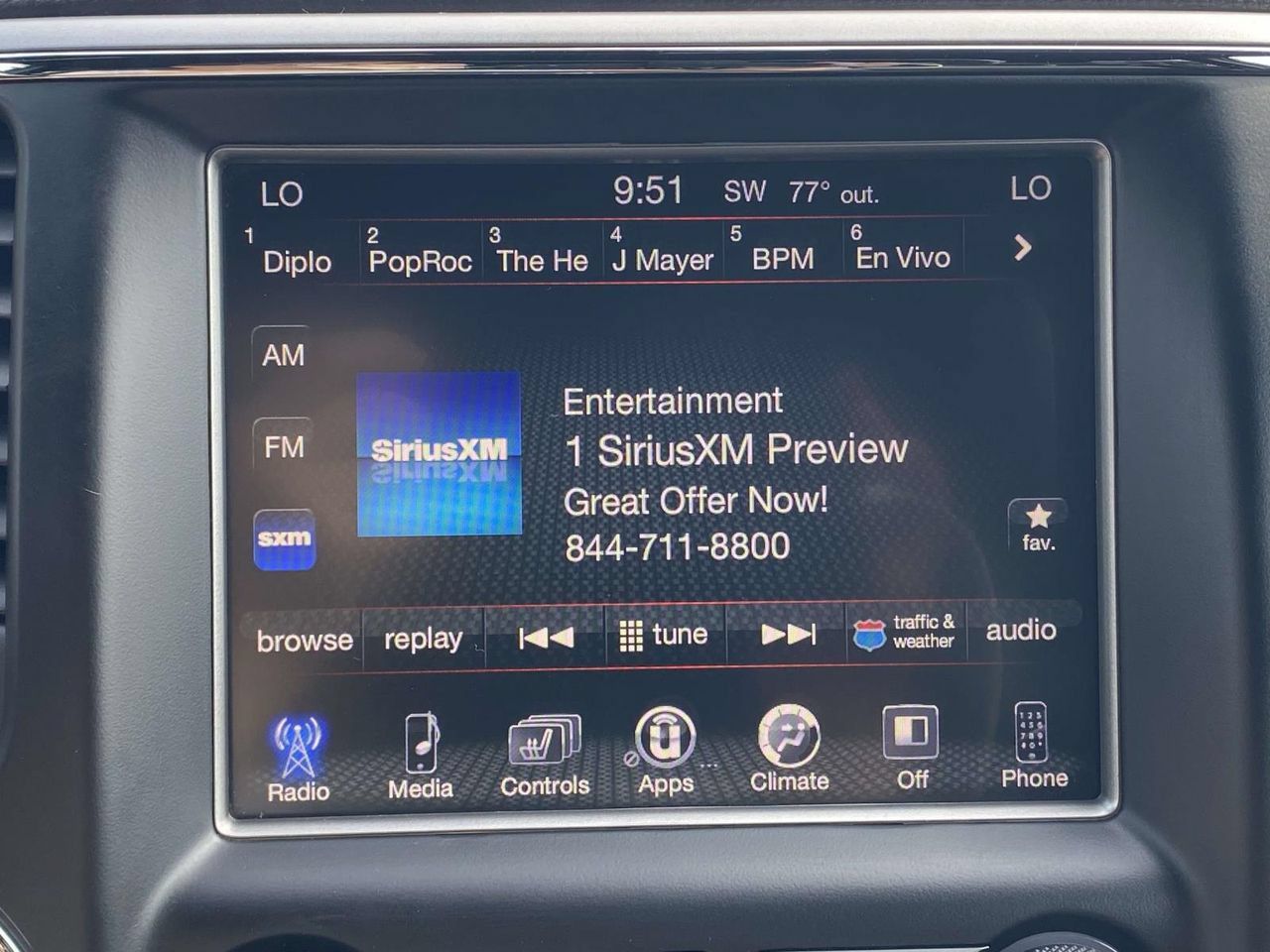 Used 2017 Jeep Grand Cherokee Altitude AWD/4WD image 35