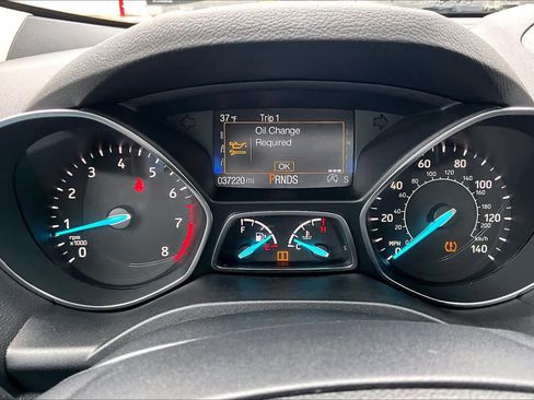 Used 2018 Ford Escape SEL w/ Ford Safe & Smart Package image 24