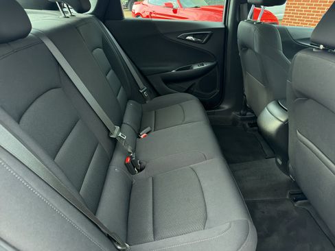 Used 2024 Chevrolet Malibu LS w/ Driver Confidence Package FWD image 23
