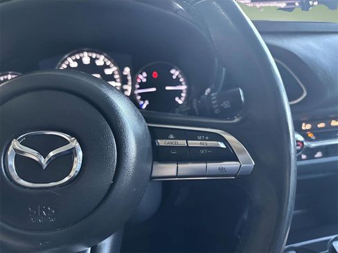 Used 2020 MAZDA CX-30 FWD w/ Premium Package image 14