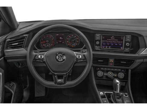 Used 2019 Volkswagen Jetta S w/ Driver Assistance Package FWD image 7
