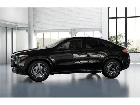 New 2026 Mercedes-Benz GLE 450 GLE 450 image 34