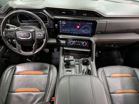 Used 2023 GMC Sierra 1500 AT4 w/ AT4 Preferred Package image 23