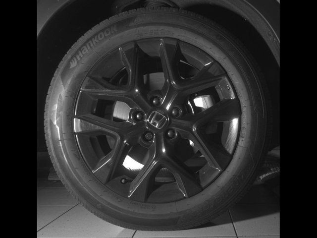 Certified 2024 Honda HR-V Sport image 24