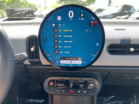 Used 2025 MINI Cooper S FWD image 18