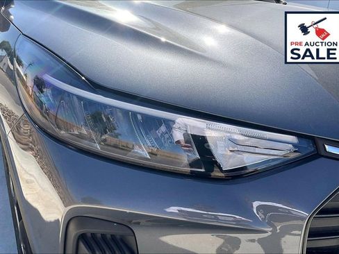 Used 2025 Ford Escape ST-Line AWD/4WD image 28