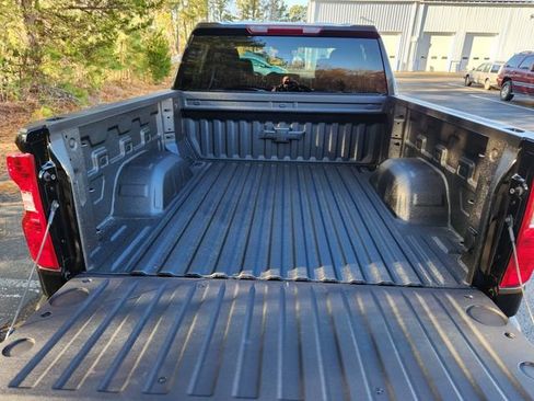 New 2026 Chevrolet Silverado 1500 LT w/ Protection Package image 7