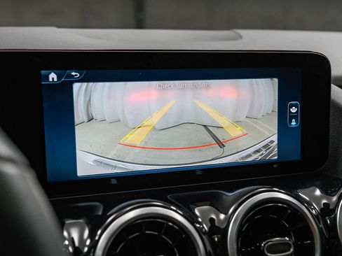 Certified 2026 Mercedes-Benz GLA 250 image 30