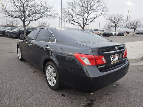 Used 2007 Lexus ES 350 350 image 8