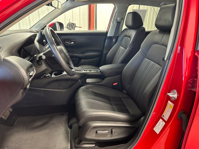 Certified 2024 Honda HR-V EX-L image 15