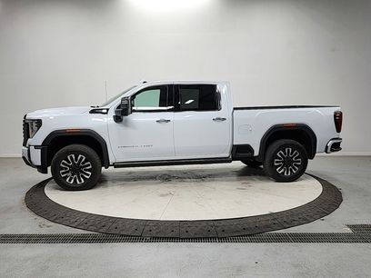 Used 2026 GMC Sierra 2500 Denali Ultimate