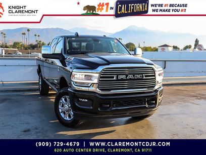 Used 2024 RAM 2500 Laramie