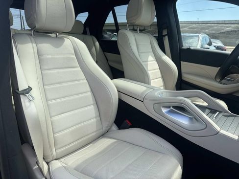 Used 2023 Mercedes-Benz GLE 450 4MATIC image 15