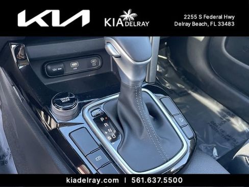 Used 2024 Kia Seltos S image 22