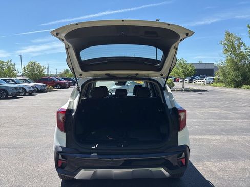 Certified 2024 Kia Seltos S AWD/4WD image 14