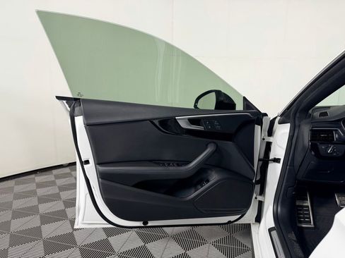 Used 2019 Audi A5 2.0T Premium Plus AWD/4WD image 27