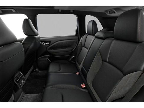 New 2026 Subaru Forester Touring image 17