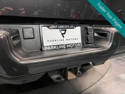 Used 2024 RAM 3500 Laramie w/ Night Edition image 21