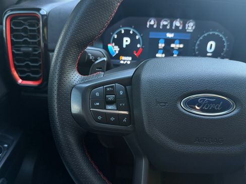 Used 2024 Ford Ranger Raptor AWD/4WD image 31