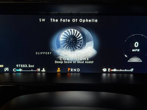 Used 2018 Lincoln Navigator Reserve w/ Technology Package image 76