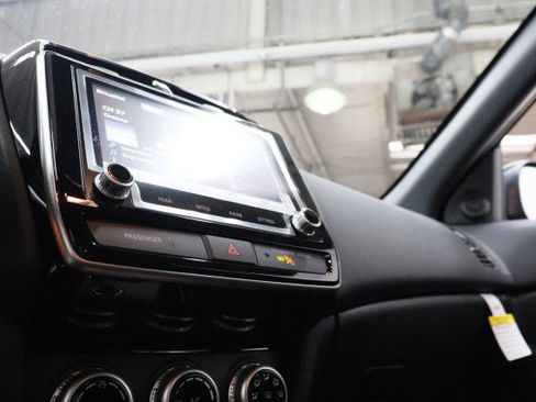 New 2026 Mitsubishi Outlander Sport AWD image 12