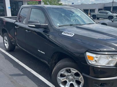 Used 2020 RAM 1500 Big Horn