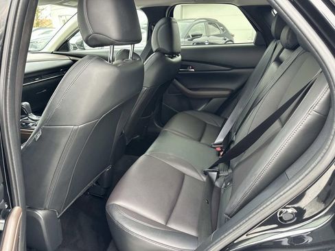 Used 2023 MAZDA CX-30 AWD 2.5 S w/ Premium Package image 30