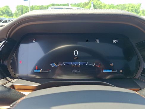 Certified 2023 Jeep Grand Cherokee L Summit AWD/4WD image 23