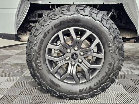 Used 2023 Ford F150 Tremor w/ Trailer Tow Package image 12