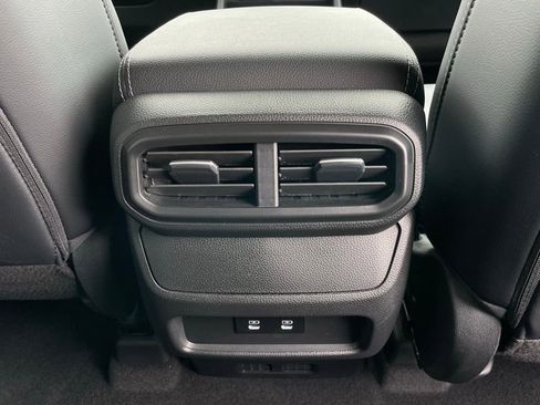 New 2026 Honda Passport RTL image 38
