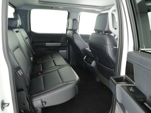 Used 2023 Ford F150 Lariat w/ Equipment Group 502A High AWD/4WD image 21