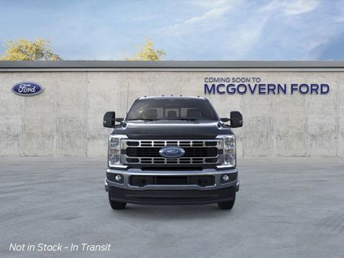 New 2026 Ford F350 XL w/ XL Chrome Package image 7