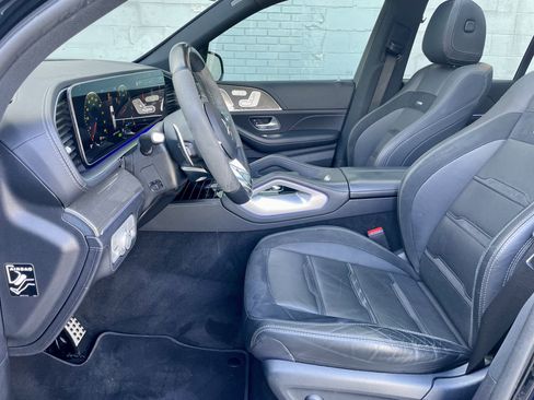 Used 2023 Mercedes-Benz GLE 53 AMG 4MATIC image 14