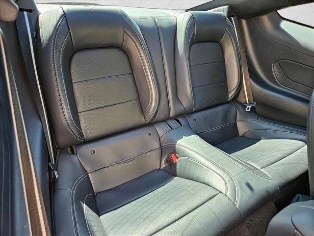 Used 2024 Ford Mustang Premium RWD image 18