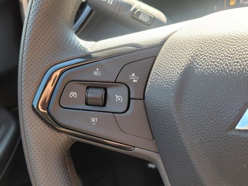 New 2026 Chevrolet TrailBlazer LT w/ Driver Confidence Package FWD image 22