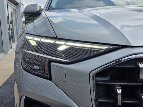 New 2026 Audi Q8 Premium Plus AWD/4WD image 4