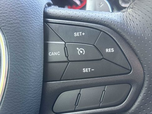 Used 2025 Dodge Durango GT w/ Blacktop Package AWD/4WD image 27