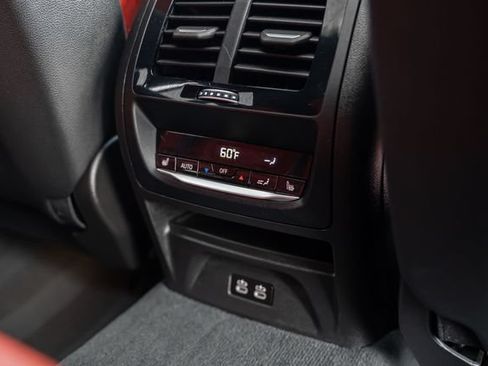 Used 2023 BMW X4 M w/ Competition Package AWD/4WD image 28