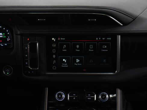 Used 2023 GMC Yukon Denali w/ Max Trailering Package AWD/4WD image 16