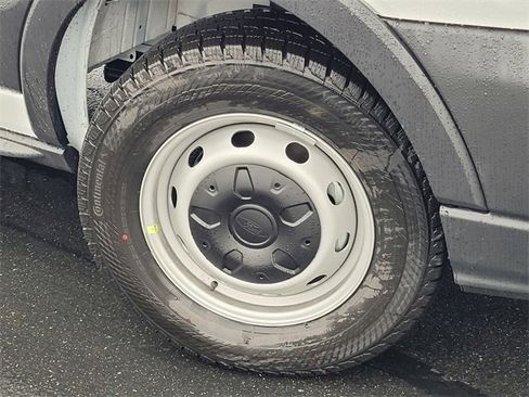 New 2026 Ford Transit 350 148 High Roof Extended w/ Load Area Protection Package image 9