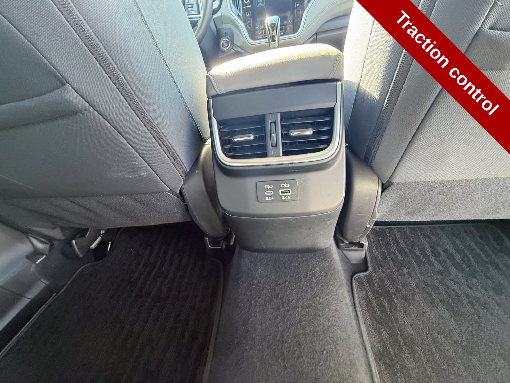 Used 2024 Subaru Outback Premium AWD/4WD image 34