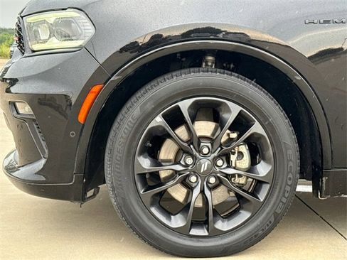 Used 2022 Dodge Durango R/T w/ Blacktop Package image 4