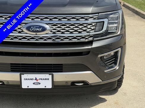 Used 2021 Ford Expedition Platinum AWD/4WD image 10