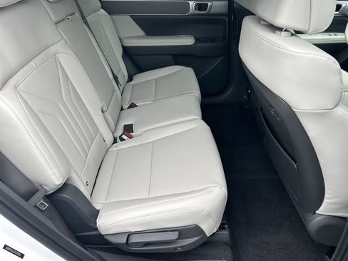 New 2026 Hyundai Santa Fe SEL FWD image 15
