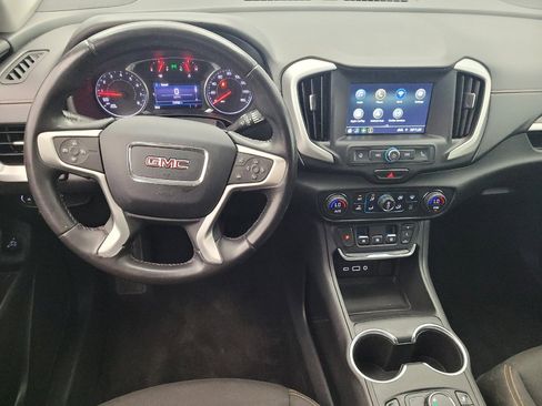 Used 2019 GMC Terrain SLE w/ Driver Convenience Package FWD image 22