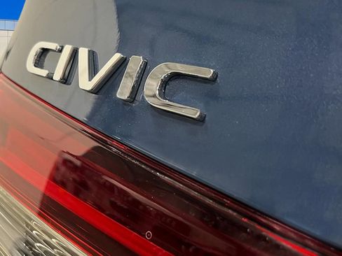 New 2026 Honda Civic Sport image 5