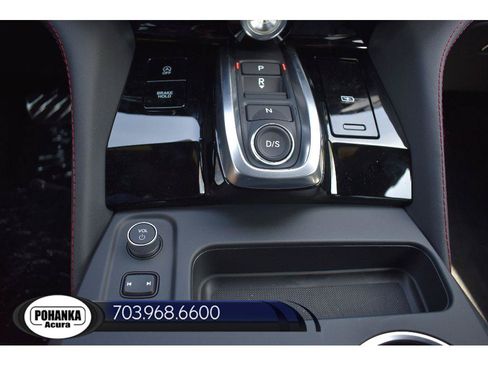 New 2026 Acura MDX Type S AWD/4WD image 17