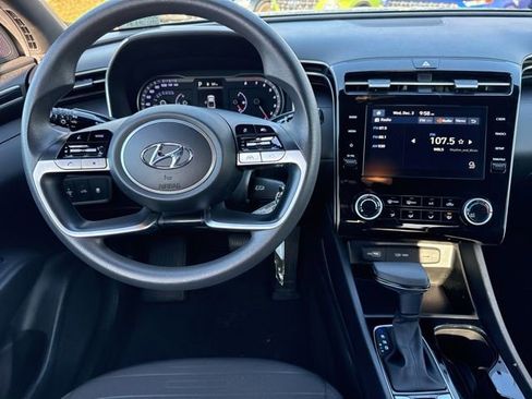 Certified 2023 Hyundai Santa Cruz SE image 20