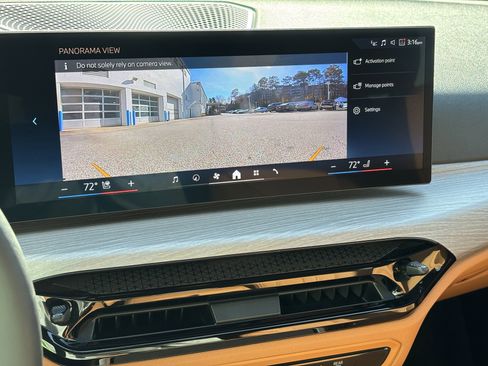 Certified 2025 BMW 430i image 17